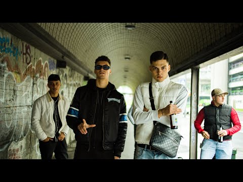 LB Prada - PRIMO PASSO (feat. Flaco Gold Fella)