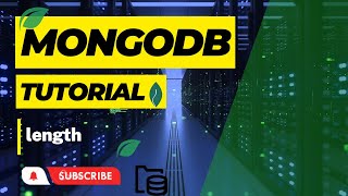 #98: MongoDB Find Array Length Explained | Find Array Length in Mongodb | MongoDB Tutorial in Hindi