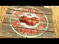 Corto nominado al Oscar "Gopher Broke"
