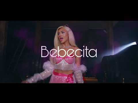 [Free] Eaz x Diona Fona Type Beat - Bebecita 2021