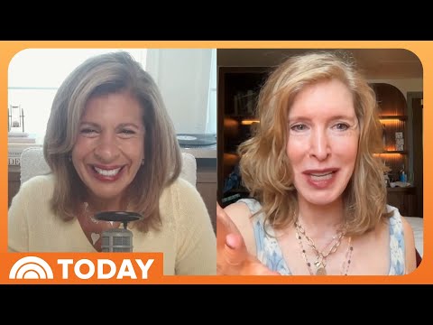 Laura Day on Practical Intuition, Personal Growth and the Power of Small Changes