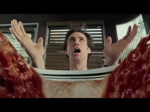 Bruce Almighty (2/9) Best Movie Quote - Bruce's Tomato Soup (2003)