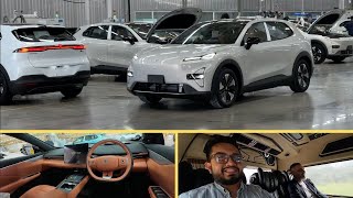 Deepal S05 first drive and Conclusion of Factory tour | Cars & Conversation