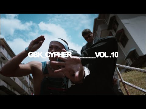 53 UNIVERSE - GBK Cypher Vol. 10 (Official Music Video)