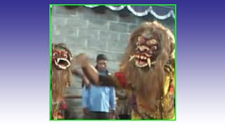 Download lagu Kesenian Rampak Buto Turonggo Manunggal dari Cabe Kidul Srumbung Magelang mp3