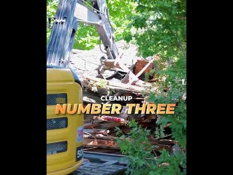 Venture Junk Removal & Hauling — Junk Removal Company