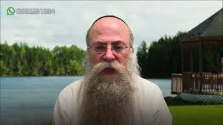 ממתק לשבת פרשת קורח תשפ״ה (הרב נחמיה וילהלם) - התמונה מוצגת ישירות מתוך אתר האינטרנט יוטיוב. זכויות היוצרים בתמונה שייכות ליוצרה. קישור קרדיט למקור התוכן נמצא בתוך דף הסרטון