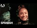 WIKITONGUES: Edith speaking Spanish