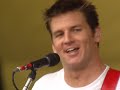 Guster - Barrel Of A Gun - 7/24/1999 - Woodstock 99 West Stage