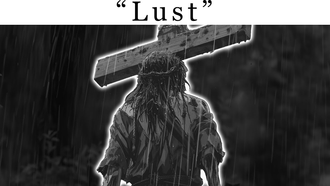 STOP Letting LUST Control Your Life | Biblical Motivation