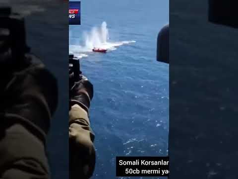 Defense against attacking pirates 😱😳 #shorts #subscribe #ukraine #warzone #military #army #defence