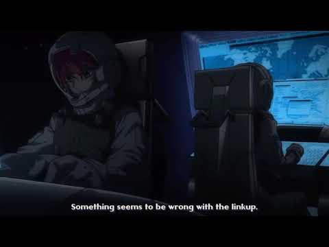 ガンダム00 Season1 感動シーン#Gundam