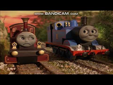Thomas/Cars 2 FL Part 12 - Agent Thomas