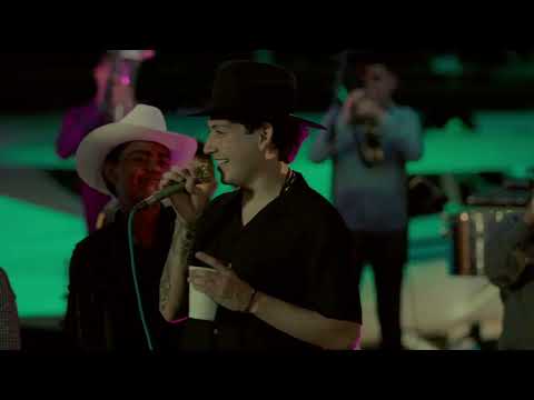 Dos Vicios - Pantera De Culiacan Sinaloa x El Padrinito Toys [En Vivo]  - JM Music