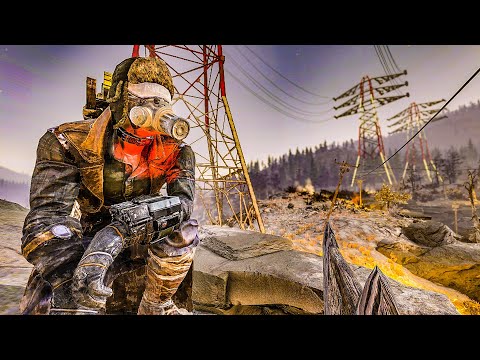 WIE KANNST DU NUR, FALLOUT 76 ❓☢️ Fallout 76 Deutsch ☢️ 1063