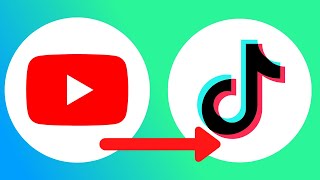 How to Upload YouTube Video on TikTok (Easy 2024)