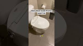 Download lagu Booking lewat Tiktok aku seacrh aja bapak.mja_ #hotelmurahdisurabaya #regantrishotelsurabaya mp3