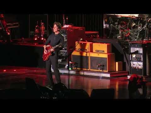 Paul McCartney - Something (Sao Paulo 2023 1st night)