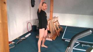 22.02.14 - KRYPTON (CZ) - "Sportem" ke krásné postavě