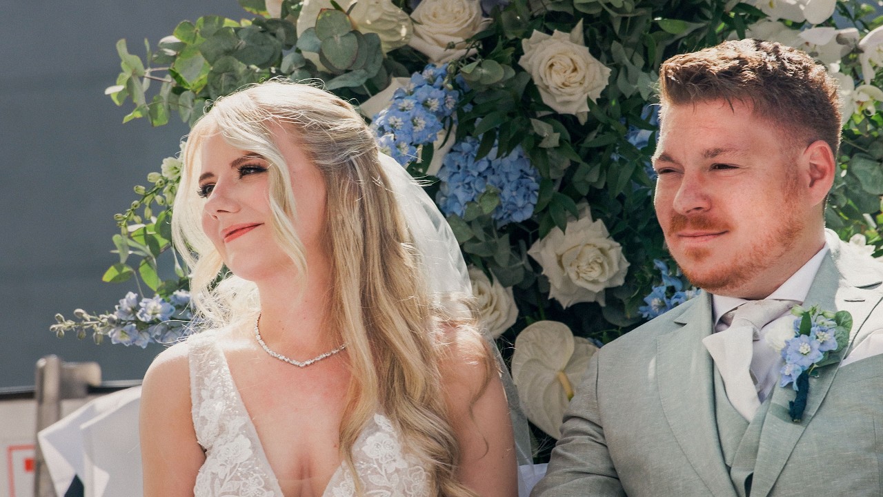 LoCrew – Hochzeitsfilm Beispiel Berlin Brandenburg