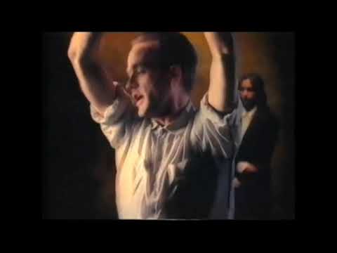 R.E.M. 1991-03-14 - ‘Top of The Pops’, BBC, UK (Simon Mayo ‘announces’ the Bingo Hand Job gig venue)