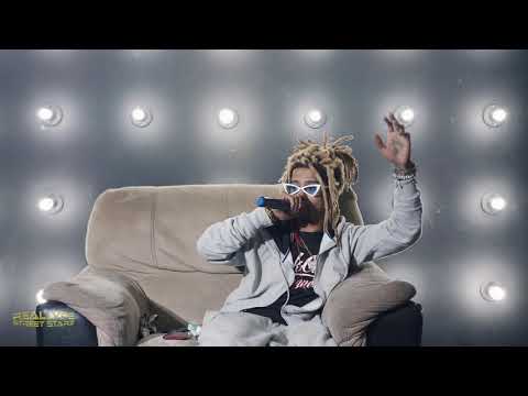 Lil Twist on Gudda giving Fooly (Yung Nation) MOLLY & he walked on BET Awards stage  "He Was Loaded"