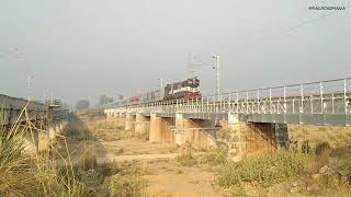 Download lagu Thundering Single ALCo Trains in Resurgent Rajasthan | Indian Railways mp3 Download lagu Thundering Single ALCo Trains in Resurgent Rajasthan | Indian Railways mp3