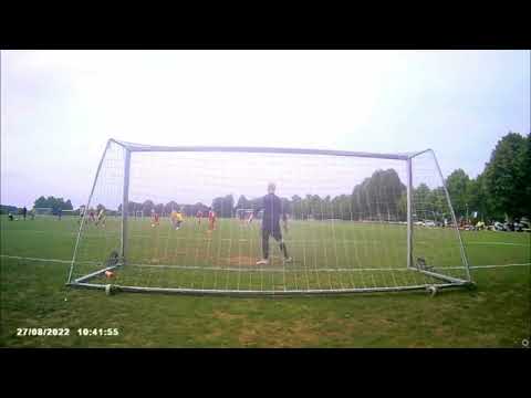 Dalum VS Årslev BK u13/2010 Liga 4