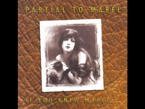 Knobby Knees - Partial To Mabel
