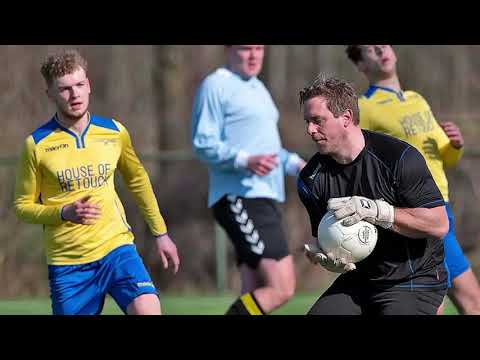 SV Odijk Voetbal | Odijk 4 - Delta Sports '95 7 | 5 maart 2022