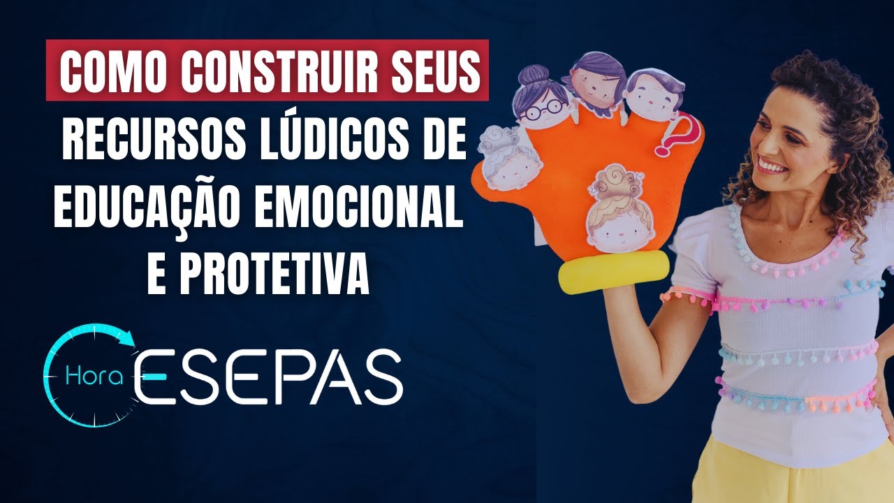Hora ESEPAS - 10/09/2024 - Aluna  Rosa Moura