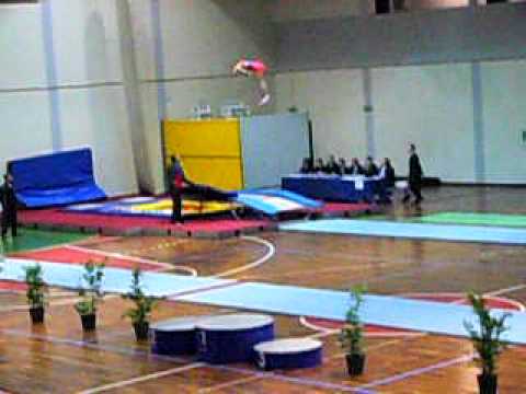 Campeonato Nacional DMT 2009 André FernandesF4