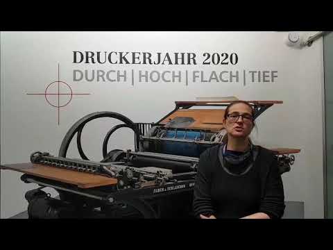 Katja M Schneider, Kuratorin im Haus der Stadtgeschichte zur Wiedereröffnung
