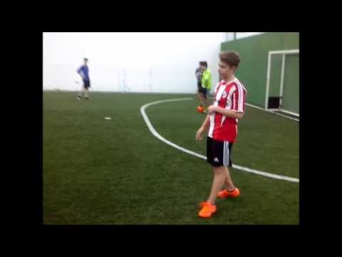 Galaxy vs Deportivo Comadreja #Fecha7 CopaPalermo