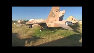 Battle of the X-Planes