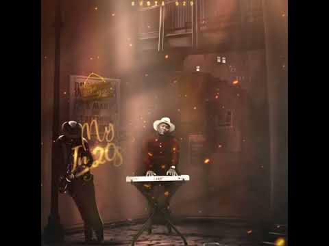 Busta 929 - Izindlela Feat. Mfana Kah Gogo & Reeh Musiq (Official Audio)