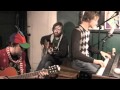 I've Been Seeking - Garden Shed