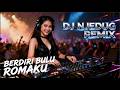 DJ REMIX NJEDUG BERDIRI BULU ROMAKU DJ COVER HAPPY VIBE