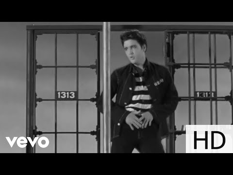 Jailhouse Rock