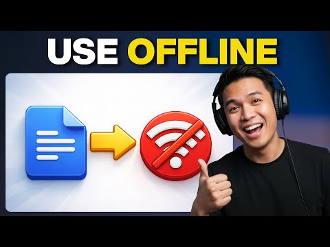 How to Use Google Docs Offline Mode | Use Google Docs Offline: Here’s How