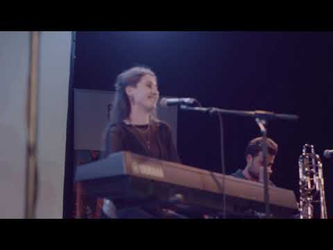 Coffee Music Project London 2019 - Meg Ella