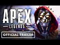 Apex Legends - Official Warriors Collection Event Trailer