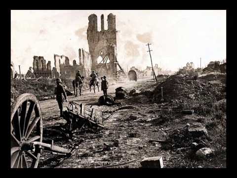 Dracula as a Foretelling of World War I