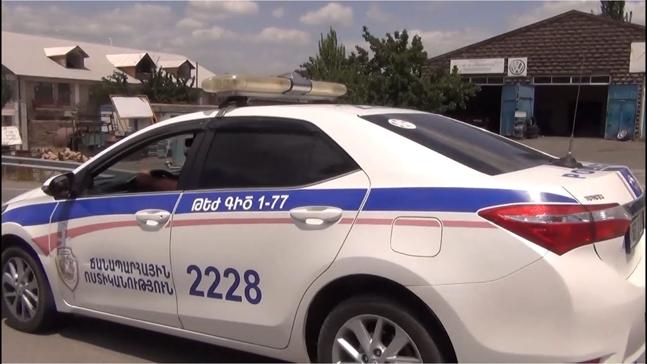 ՃՈ ուժեղացված ծառայություն մարզերում. հայտնաբերվել է 3631 խախտում