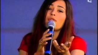 Umberto Tozzi &amp; Cerena - Toi (Tu) (Live)