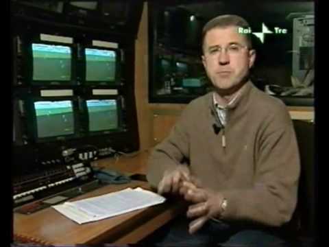 Verona-Modena 1-1 serie B 05-06 (32^) (90°minuto)