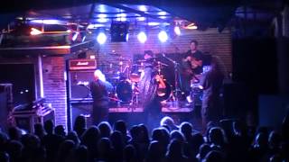 Immolation - Of Martyrs And Men + God Complex Stonehengefestival 2014
