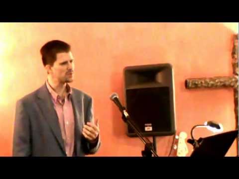 2012 03 06 Step up to the line