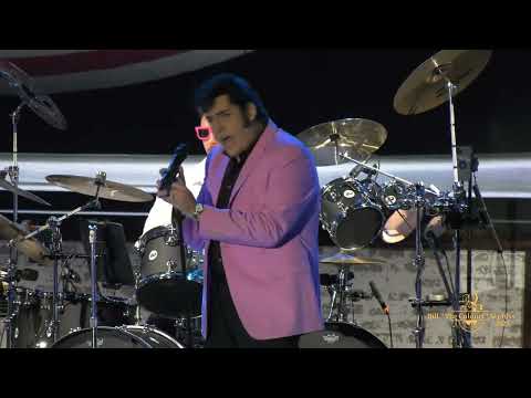 Austin Irby - "Hound Dog"