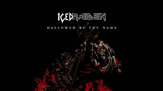 Hallowed Be Thy Name - Iron Maiden feat. Iced Earth (Mashup remix)